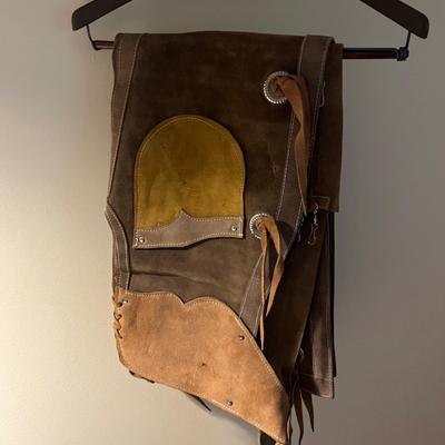 Plethora of Ladies Costumes (GB1-MG)