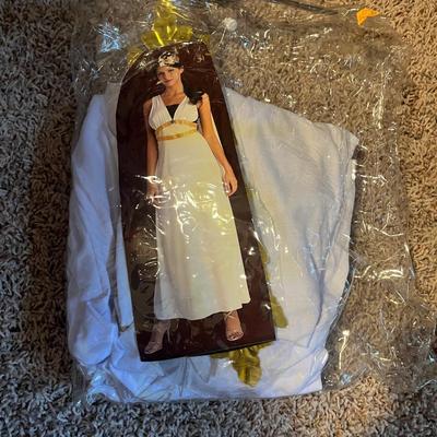Plethora of Ladies Costumes (GB1-MG)