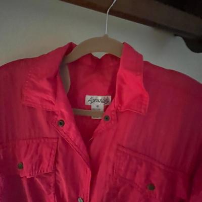 Plethora of Ladies Costumes (GB1-MG)