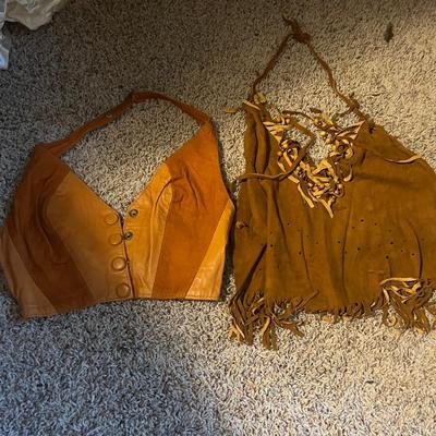 Plethora of Ladies Costumes (GB1-MG)