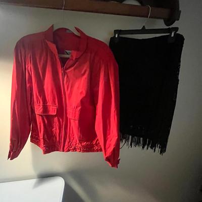 Plethora of Ladies Costumes (GB1-MG)