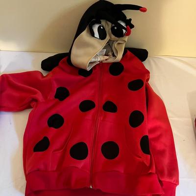 Plethora of Ladies Costumes (GB1-MG)