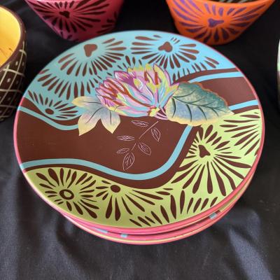 Tracy Porter Poetic Wanderlust Dishes (E-BM)