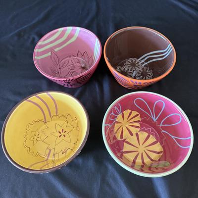 Tracy Porter Poetic Wanderlust Dishes (E-BM)