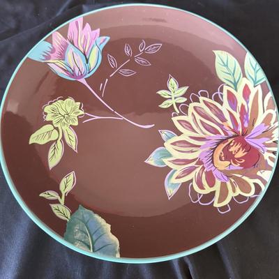 Tracy Porter Poetic Wanderlust Dishes (E-BM)