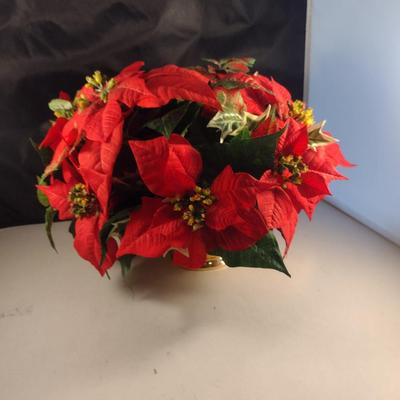 Collection of Christmas/Holiday Centerpieces