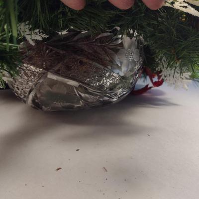 Collection of Christmas/Holiday Centerpieces