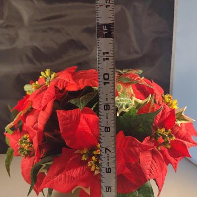Collection of Christmas/Holiday Centerpieces