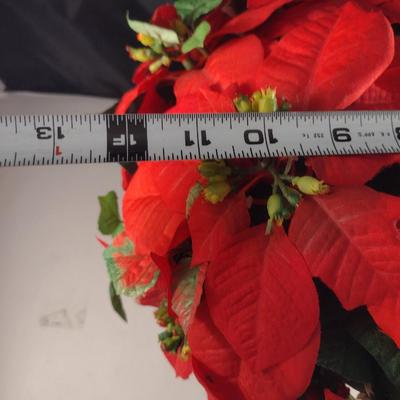 Collection of Christmas/Holiday Centerpieces