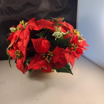 Collection of Christmas/Holiday Centerpieces