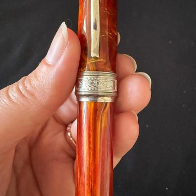 Parker Duofold Pens and More (LR-BM)