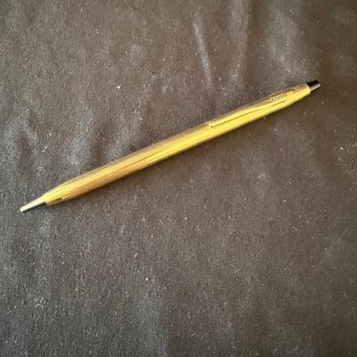 Parker Duofold Pens and More (LR-BM)