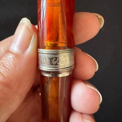 Parker Duofold Pens and More (LR-BM)