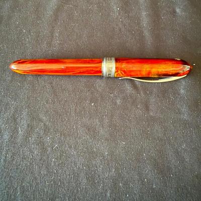 Parker Duofold Pens and More (LR-BM)