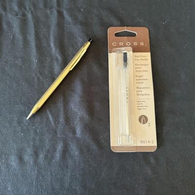 Parker Duofold Pens and More (LR-BM)