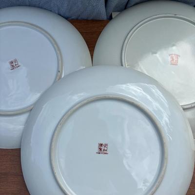 Japanese China group