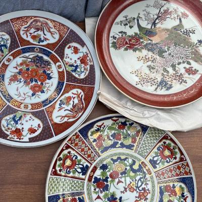 Japanese China group
