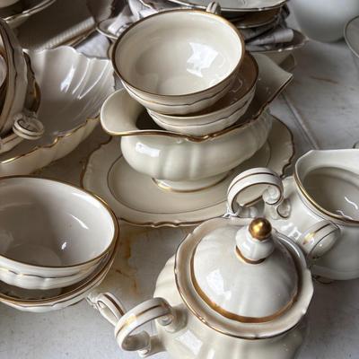 Hutschenreuther Selb Bavaria china
