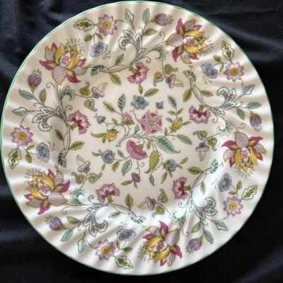 Minton Haddon Hall 64pc Set (LR-BM)