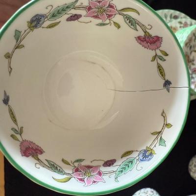 Minton Haddon Hall 64pc Set (LR-BM)