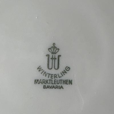 Winterling Bavaria China