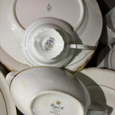 Variety of China