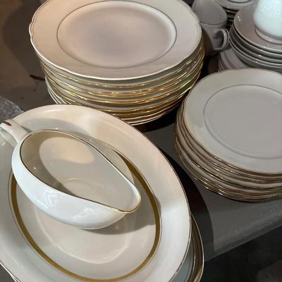 Variety of China