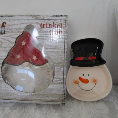 Christmas items