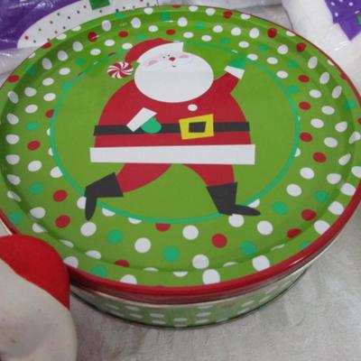 Christmas items