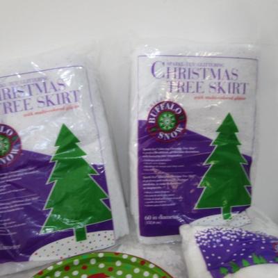 Christmas items