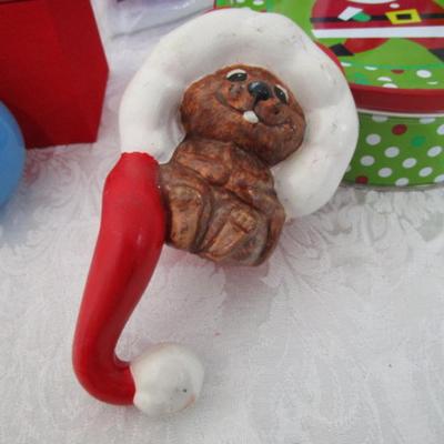 Christmas items