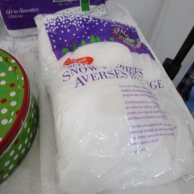 Christmas items