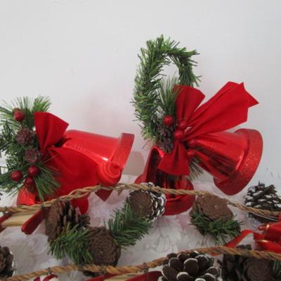 Christmas items