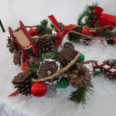 Christmas items