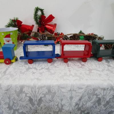 Christmas items