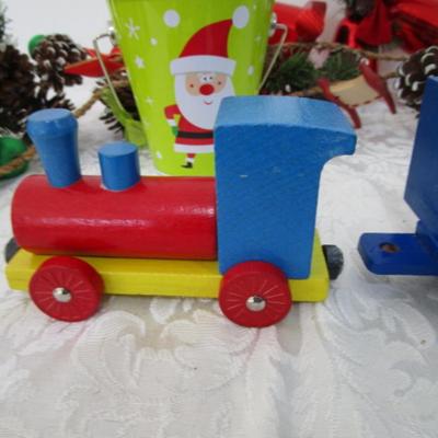 Christmas items