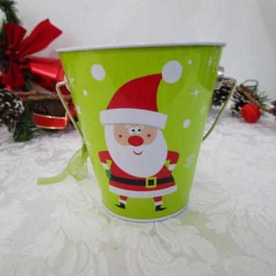 Christmas items