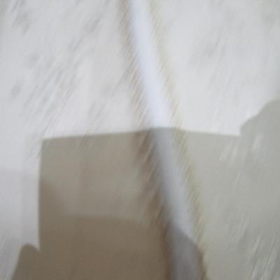 1 vintage marble base lamp with fringed shade