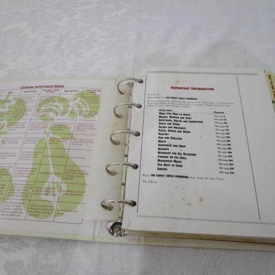 4 Cookbooks
