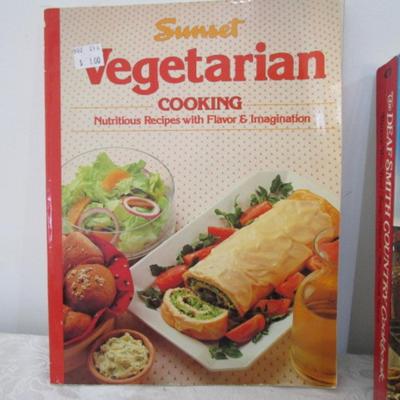 13 Juicing & nutrition books