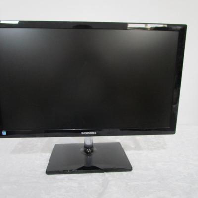 Samsung 24" HD TV 