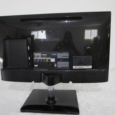 Samsung 24" HD TV 