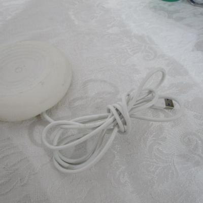 Electronic items