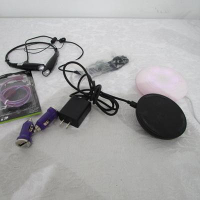 Electronic items