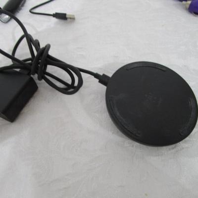 Electronic items