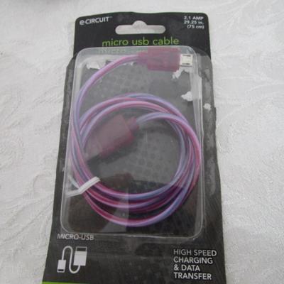 Electronic items