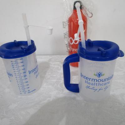 Kitchen items