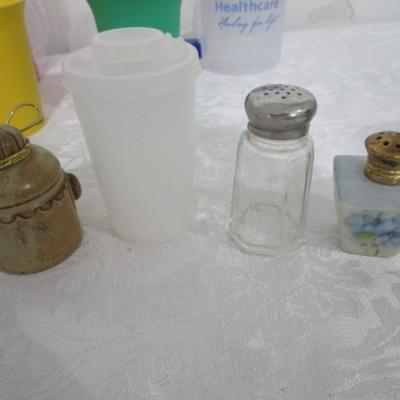 Kitchen items