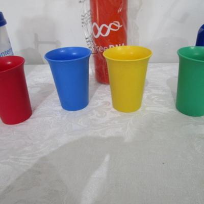 Kitchen items