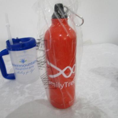 Kitchen items